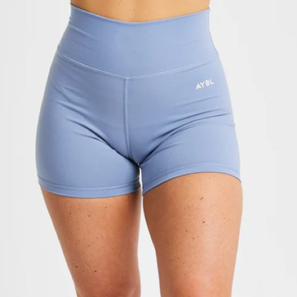 AYBL core shorts